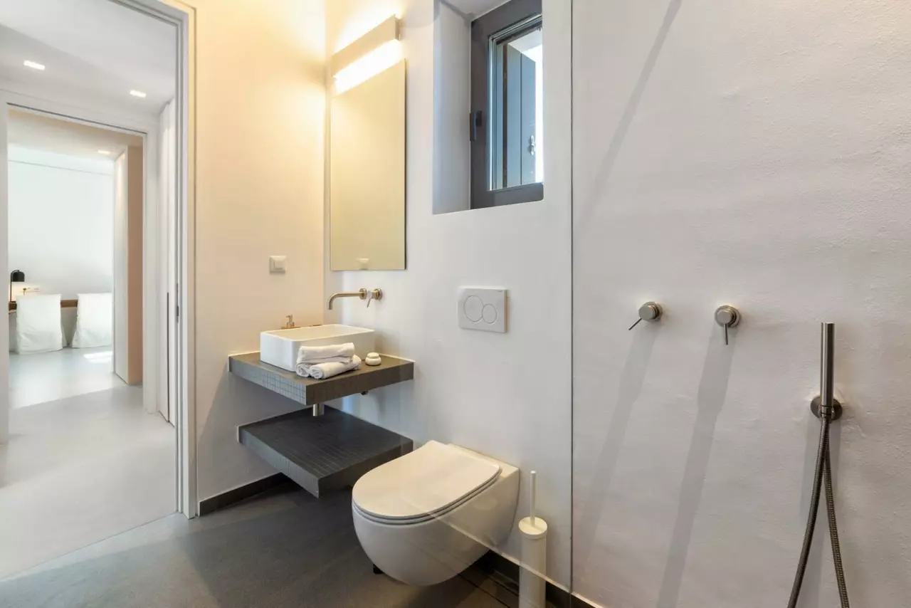 Villa Iris in Paros, photo 11 of 29