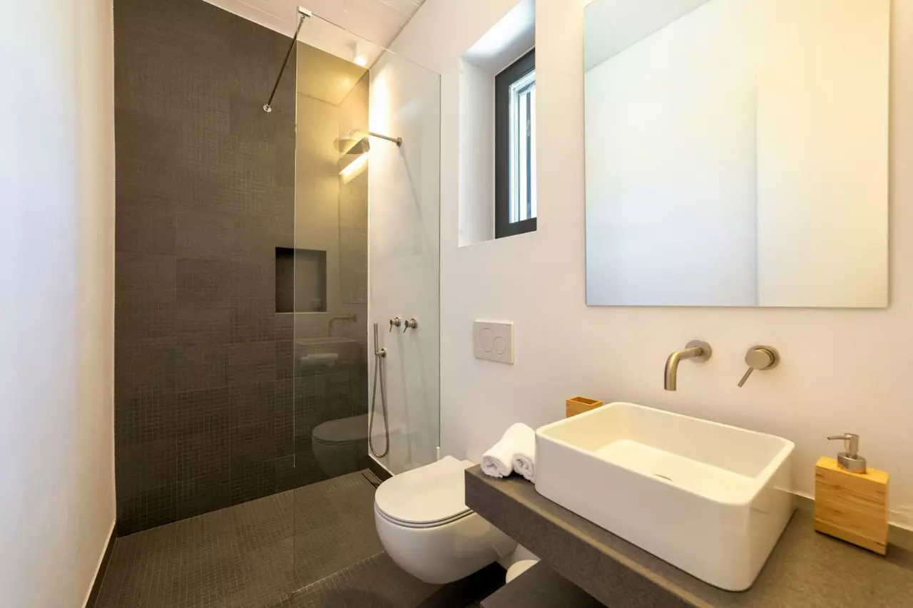 Villa Iris in Paros, photo 6 of 29