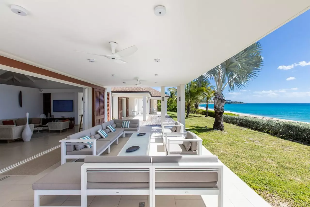 villa Turtle Nest in Other Caribbean Islands, photo 9 of 30