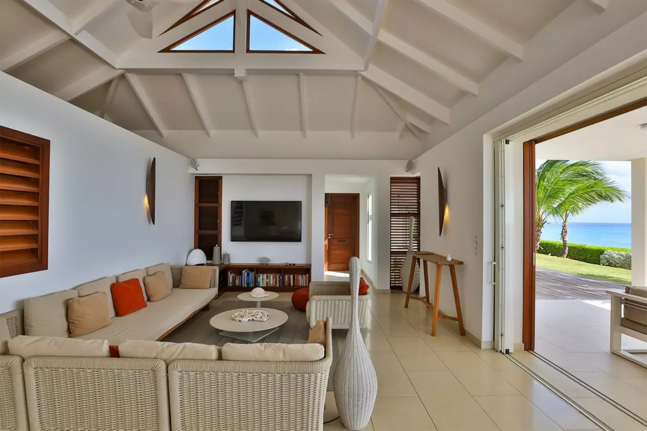 villa Turtle Nest in Other Caribbean Islands, photo 10 of 30