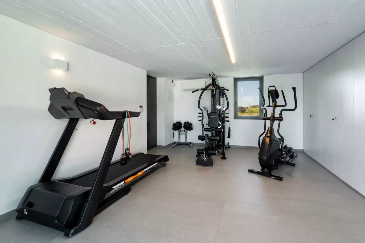 Villa Iris in Paros, photo 25 of 29