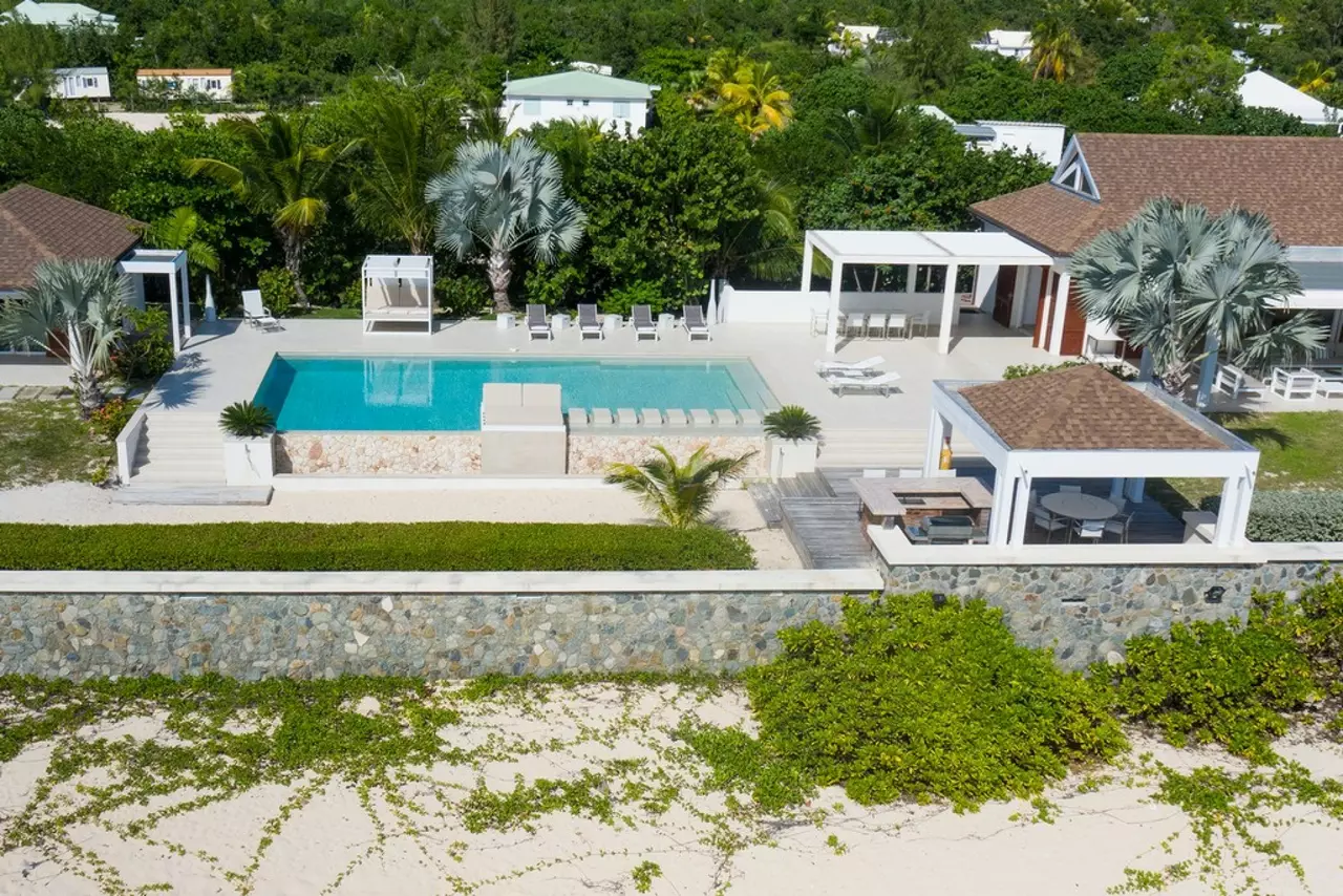 villa Turtle Nest in Other Caribbean Islands, photo 14 of 30