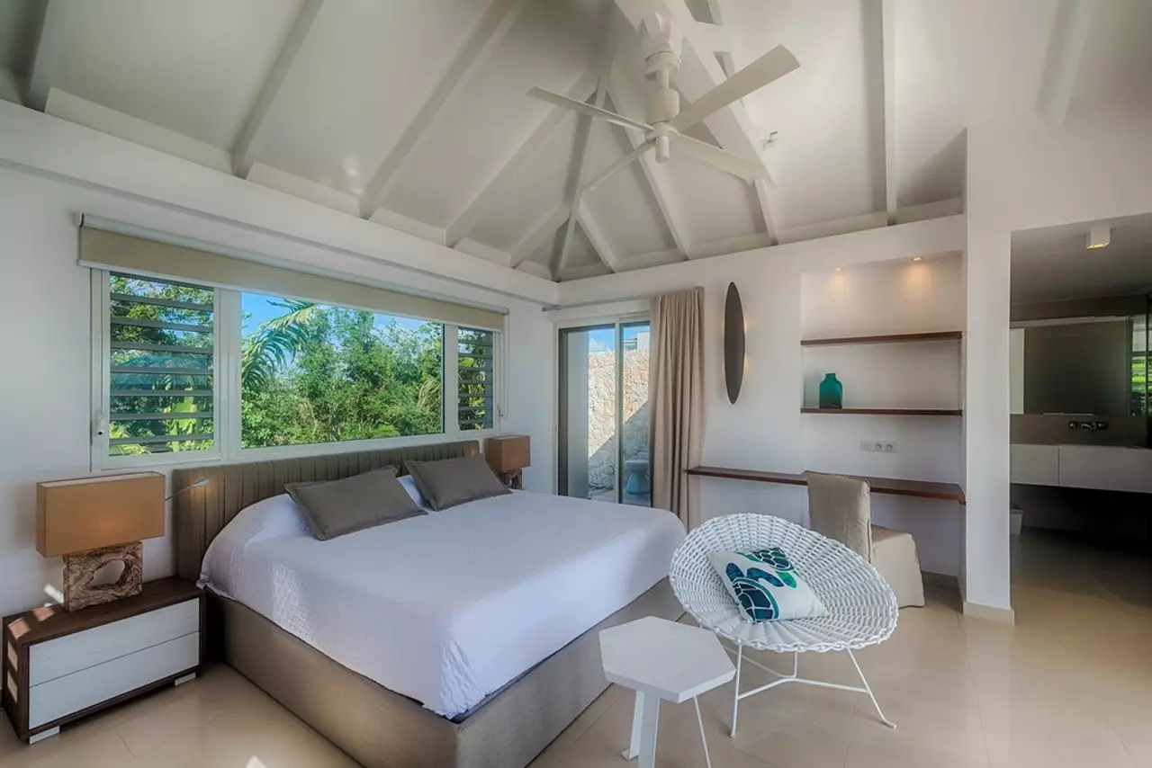 villa Turtle Nest in Other Caribbean Islands, photo 16 of 30
