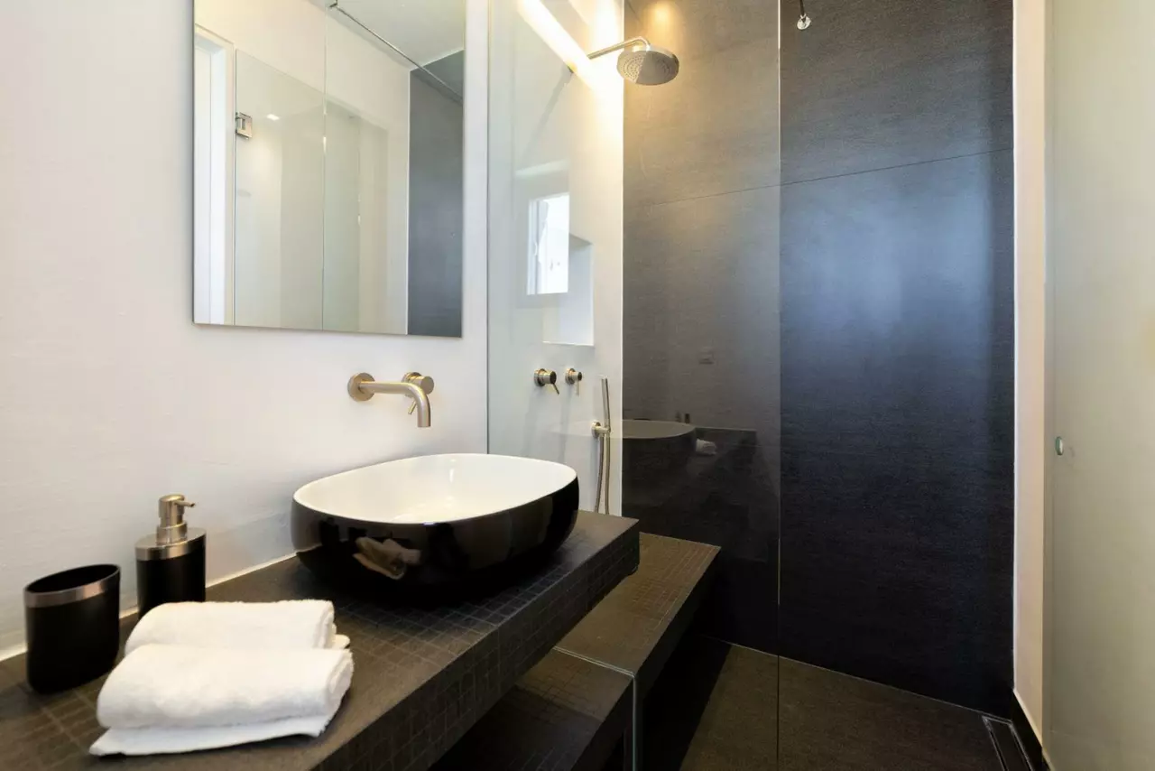 Villa Iris in Paros, photo 15 of 29