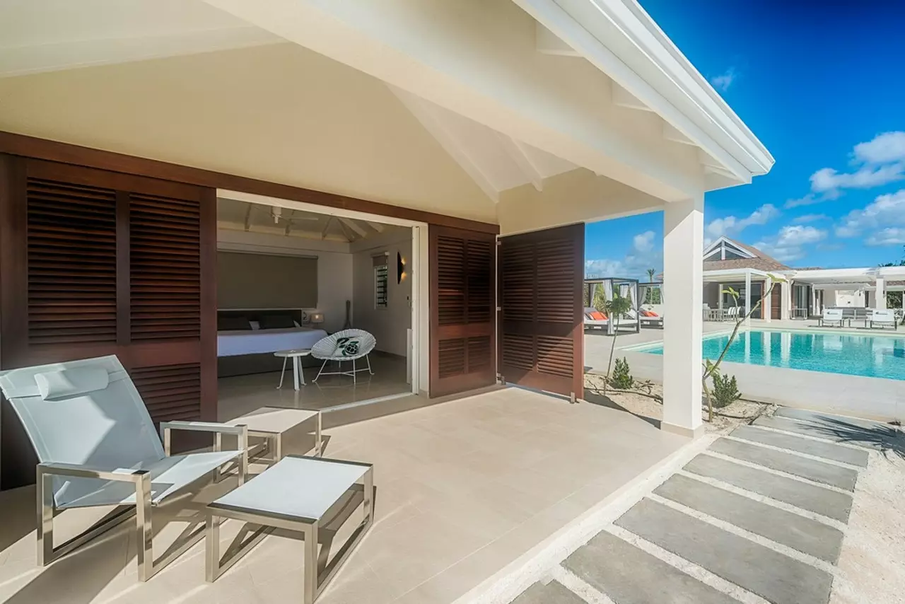 villa Turtle Nest in Other Caribbean Islands, photo 18 of 30