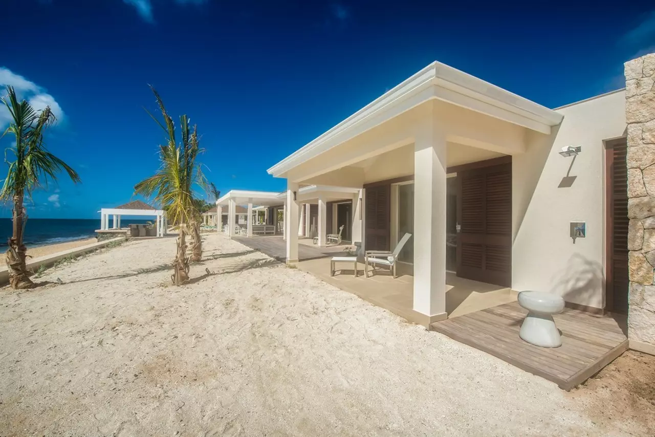 villa Turtle Nest in Other Caribbean Islands, photo 19 of 30