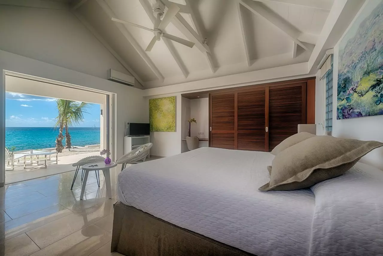 villa Turtle Nest in Other Caribbean Islands, photo 20 of 30