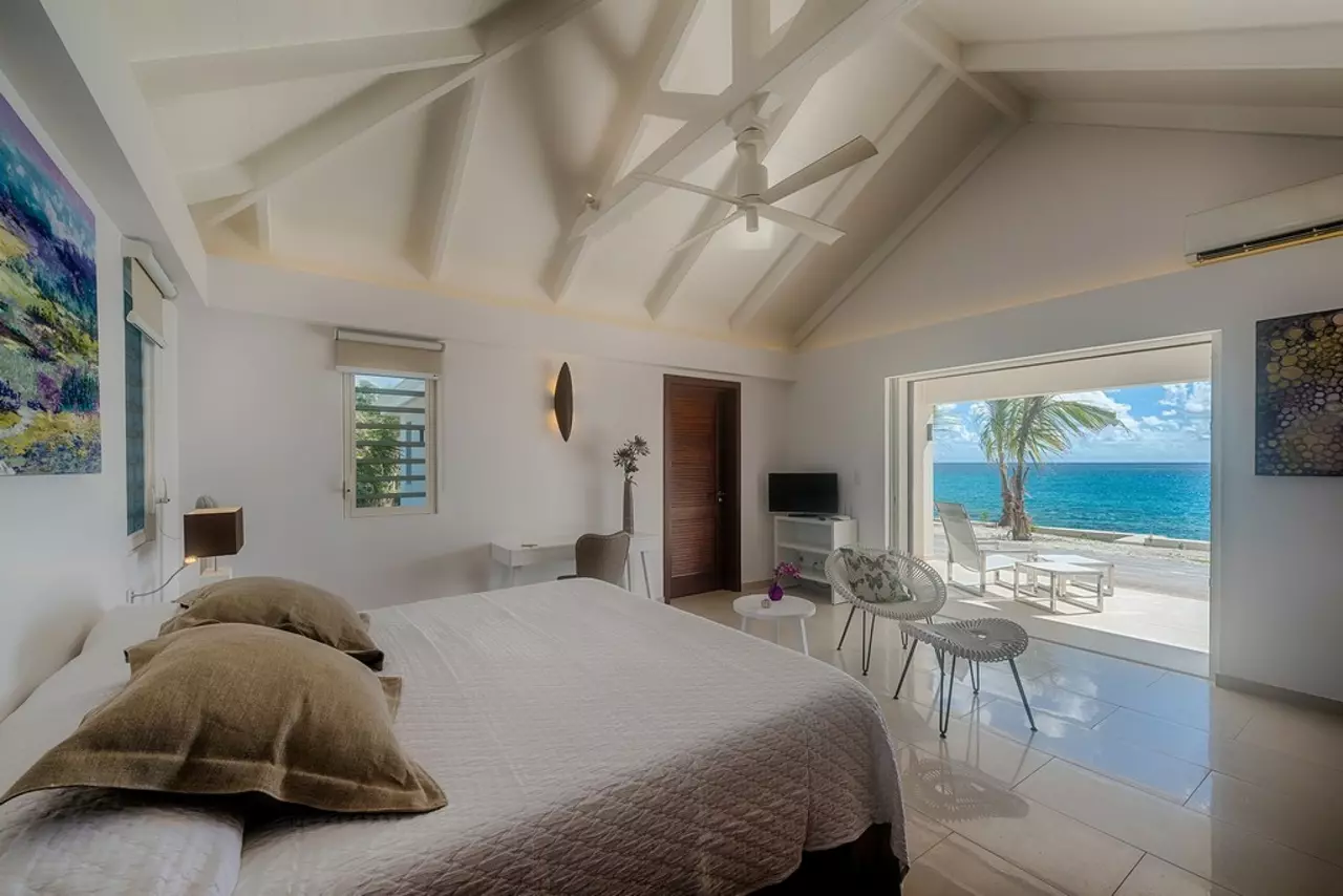villa Turtle Nest in Other Caribbean Islands, photo 22 of 30