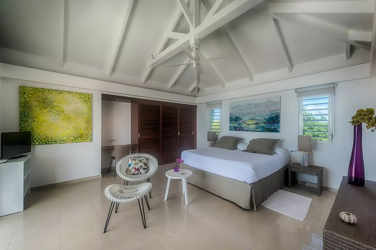 villa Turtle Nest in Other Caribbean Islands, photo 23 of 30