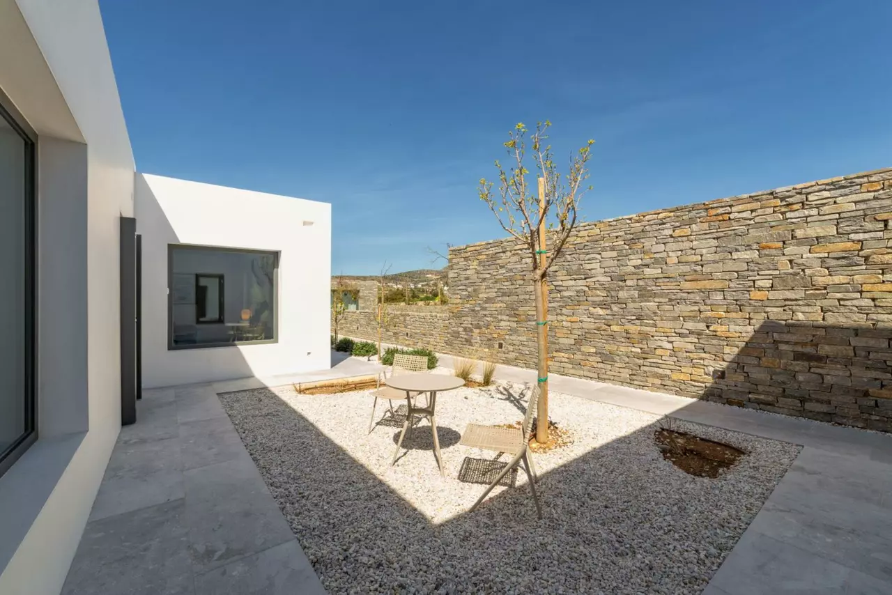 Villa Iris in Paros, photo 23 of 29