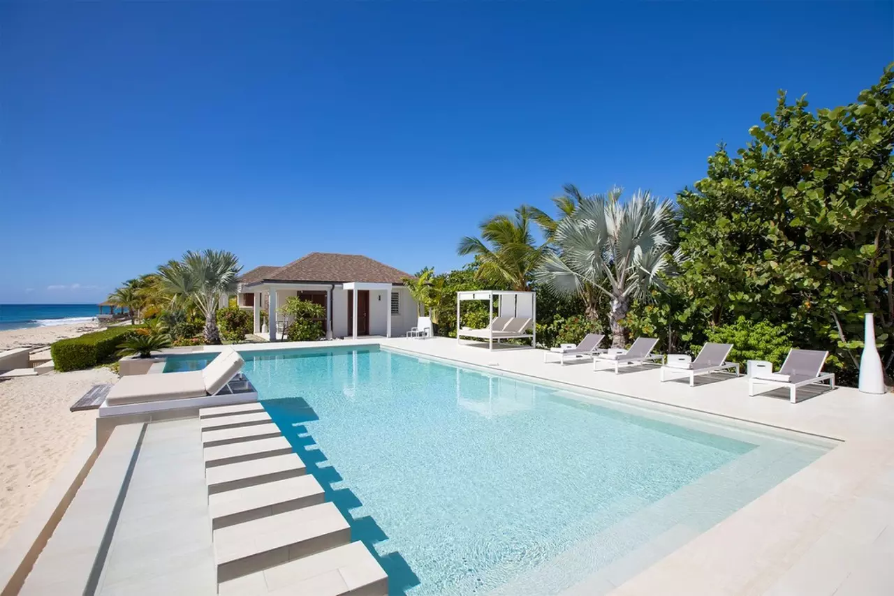 villa Turtle Nest in Other Caribbean Islands, photo 25 of 30