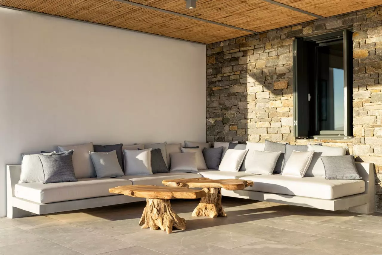 Villa Iris in Paros, photo 17 of 29