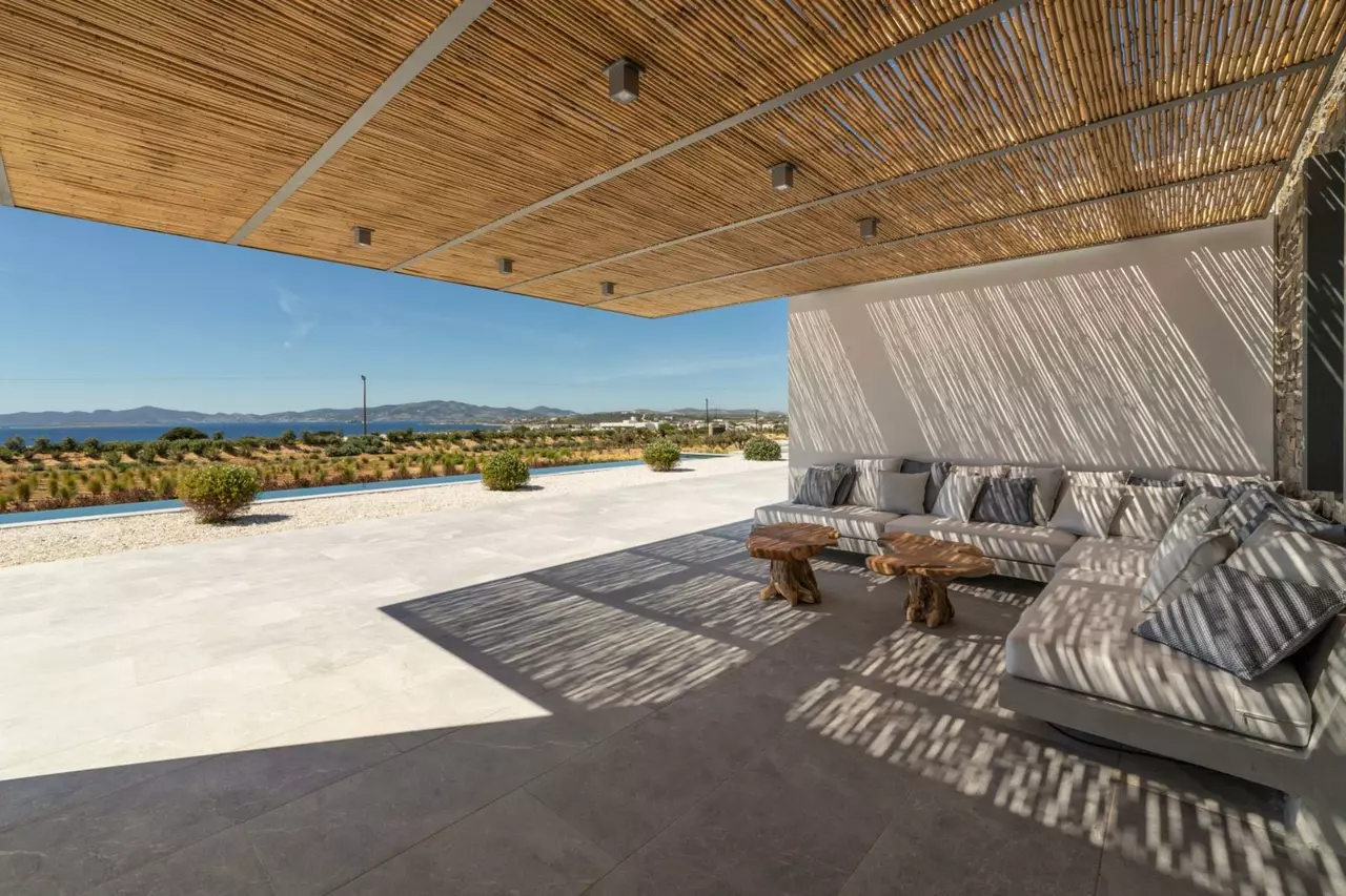 Villa Iris in Paros, photo 9 of 29