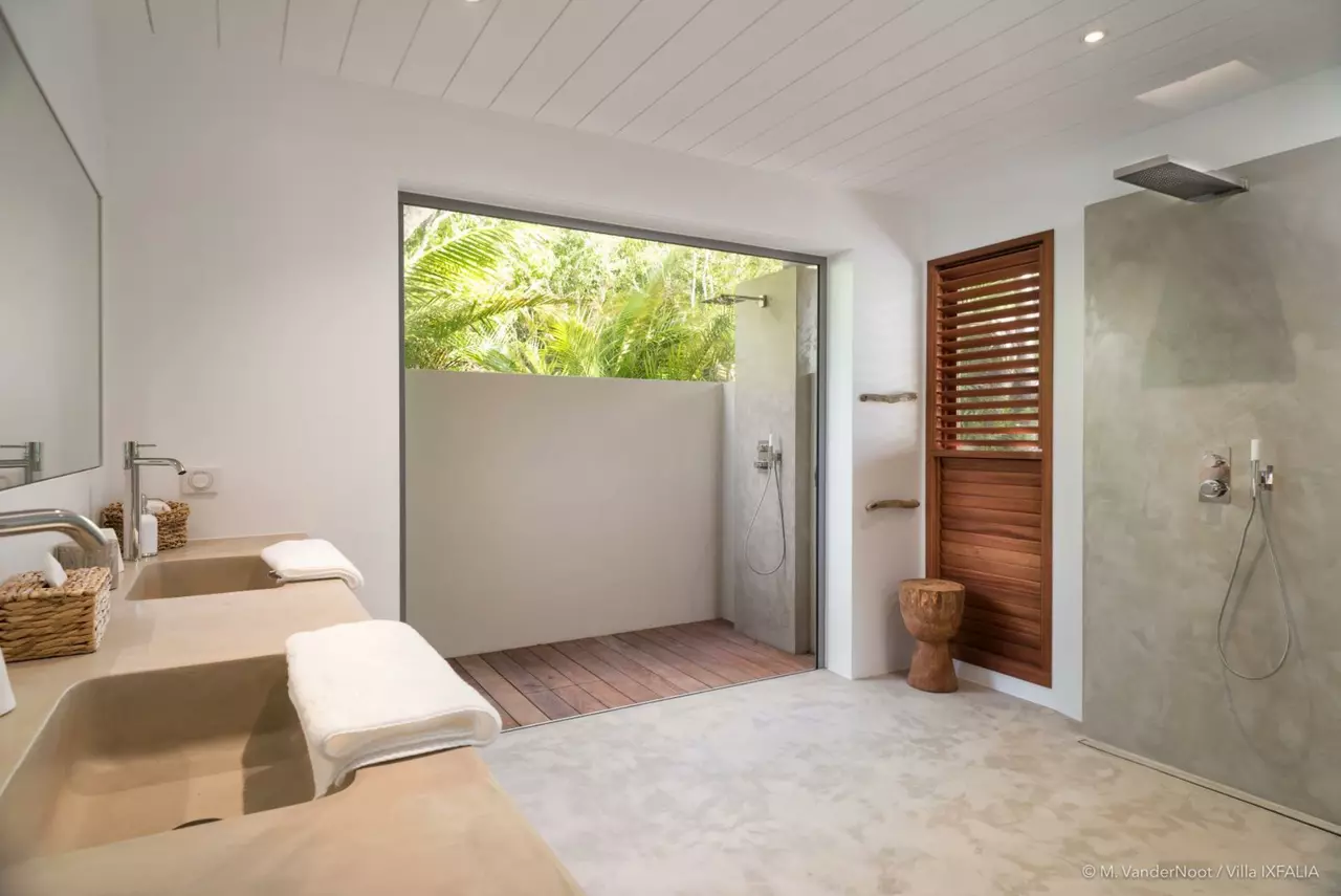 Villa Ixfalia in St Barths, photo 12 of 28