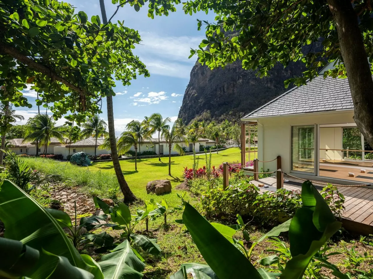 Two Bedroom Oceanview Villa in Other Caribbean Islands, photo 2 of 19