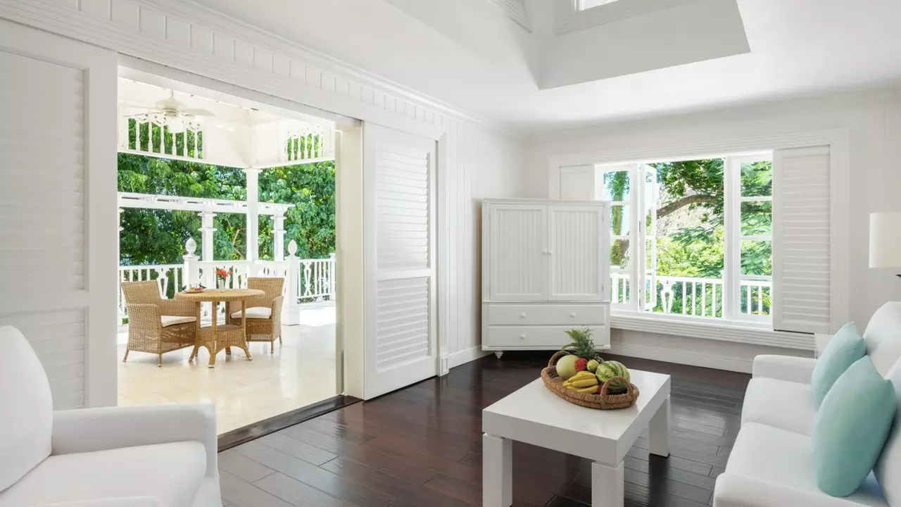 Two Bedroom Oceanview Villa in Other Caribbean Islands, photo 3 of 19