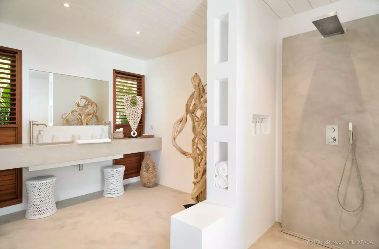 Villa Ixfalia in St Barths, photo 26 of 28