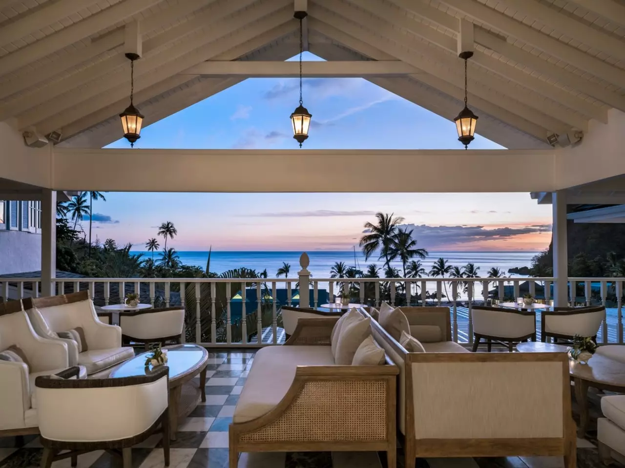 Two Bedroom Oceanview Villa in Other Caribbean Islands, photo 7 of 19
