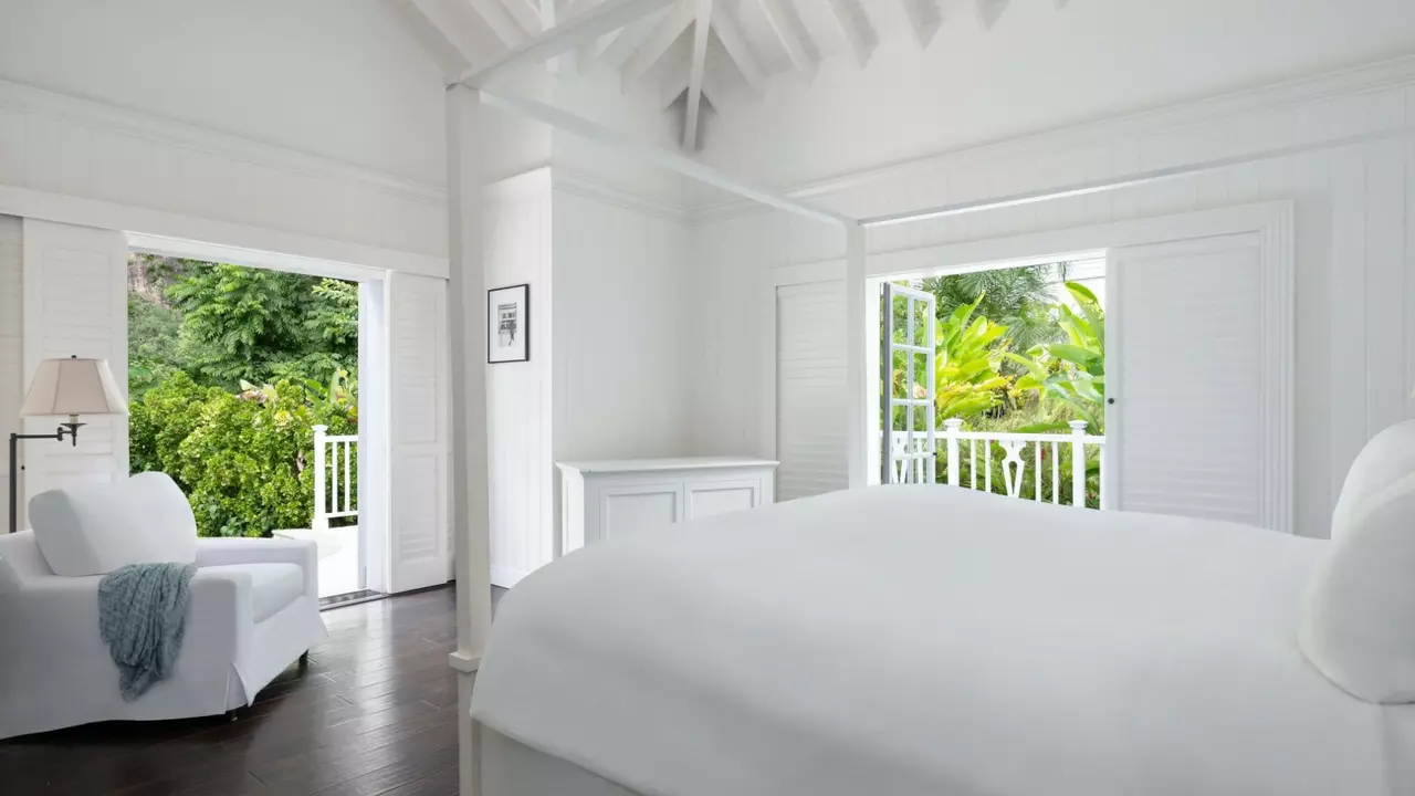 Two Bedroom Oceanview Villa in Other Caribbean Islands, photo 10 of 19