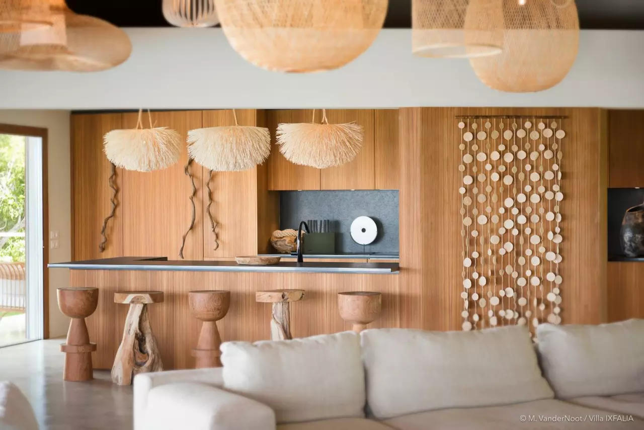 Villa Ixfalia in St Barths, photo 11 of 28