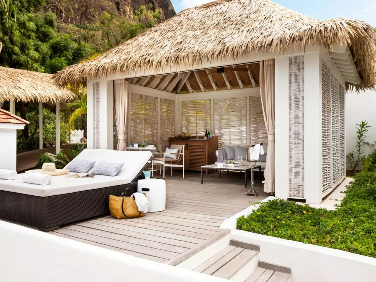 Two Bedroom Oceanview Villa in Other Caribbean Islands, photo 11 of 19