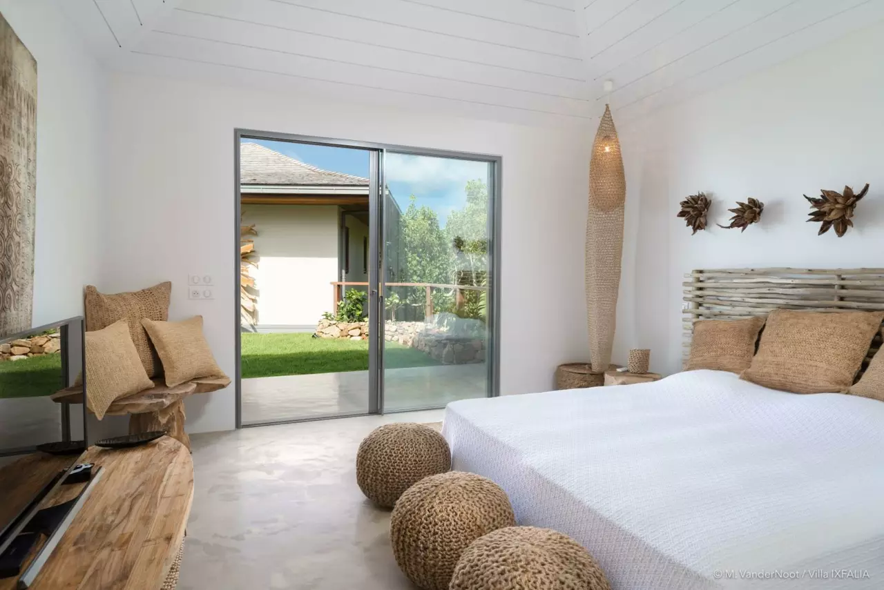 Villa Ixfalia in St Barths, photo 6 of 28