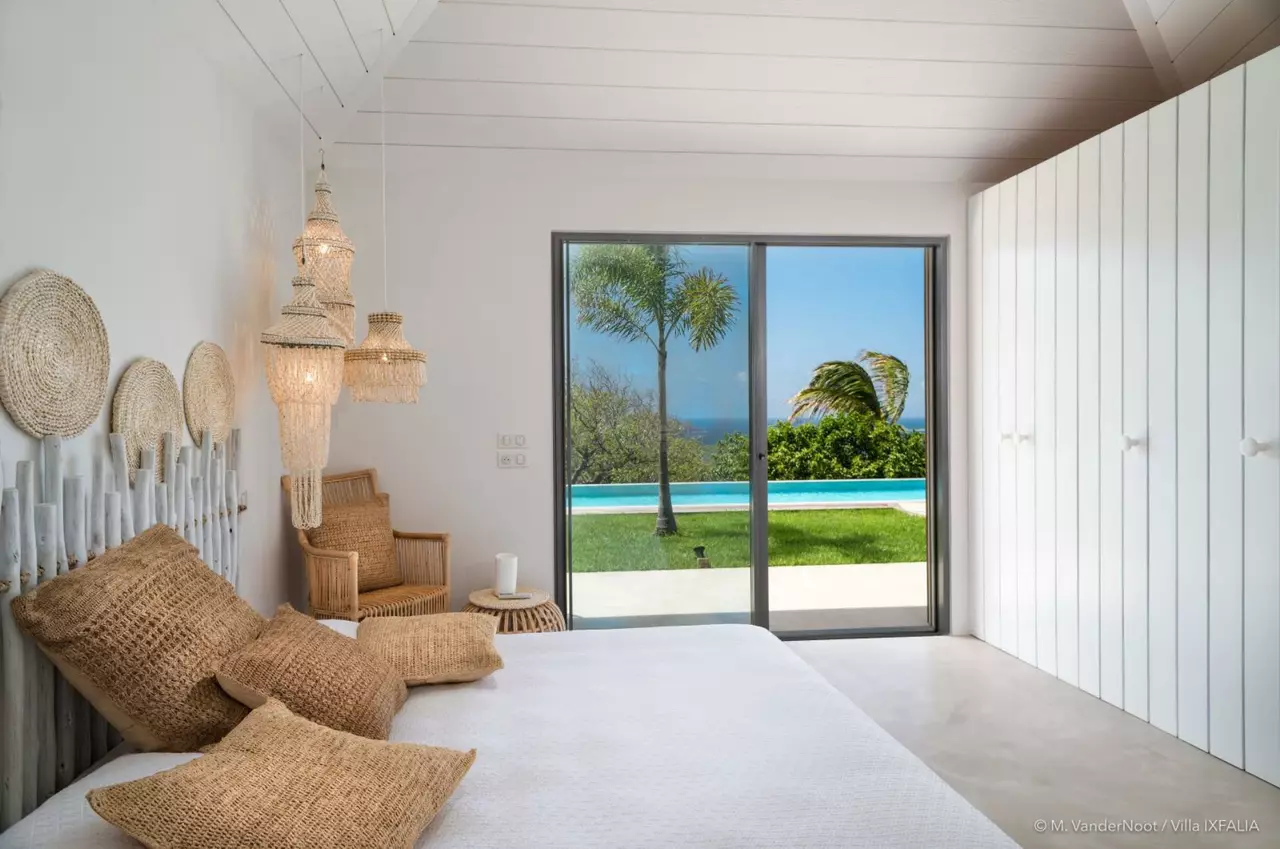Villa Ixfalia in St Barths, photo 27 of 28