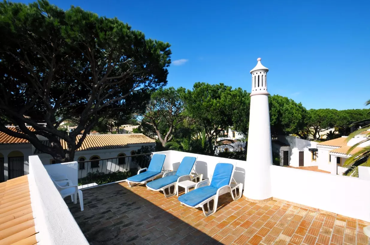 Lovely 3 Bed Villa In Dunas Douradas in Algarve, photo 17 of 17