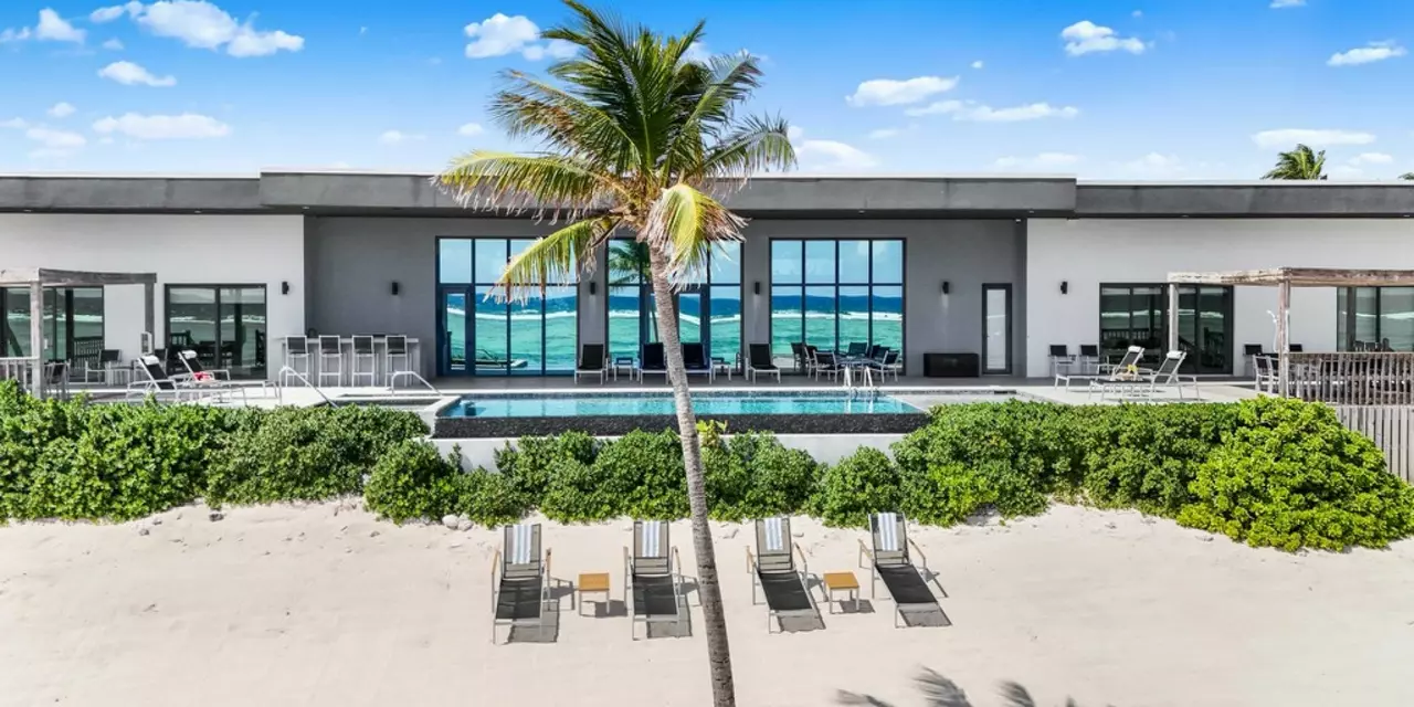 Villa Evolution, Cayman Islands in Other Caribbean Islands, photo 5 of 29