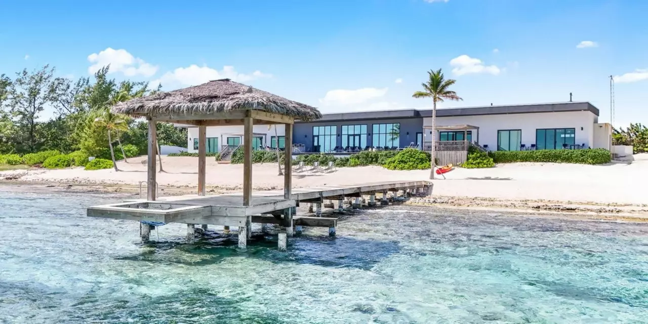 Villa Evolution, Cayman Islands in Other Caribbean Islands, photo 6 of 29