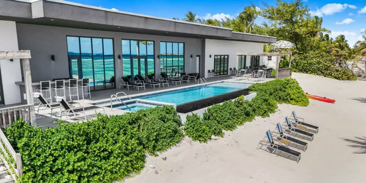 Villa Evolution, Cayman Islands in Other Caribbean Islands, photo 7 of 29