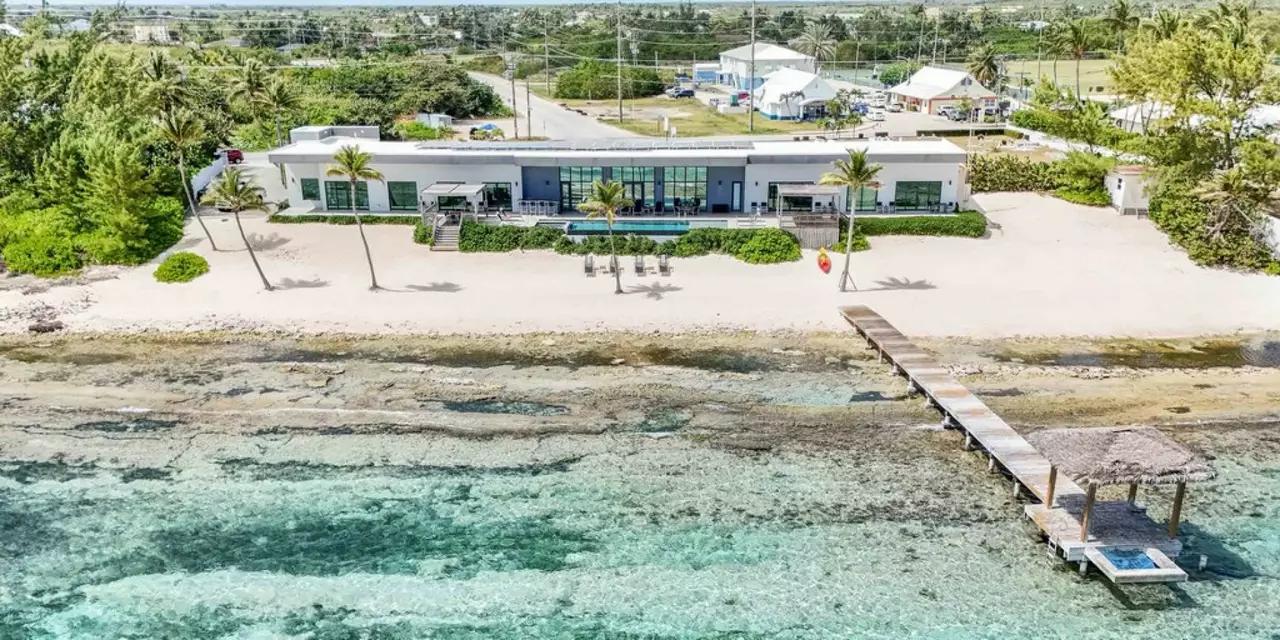 Villa Evolution, Cayman Islands in Other Caribbean Islands, photo 8 of 29