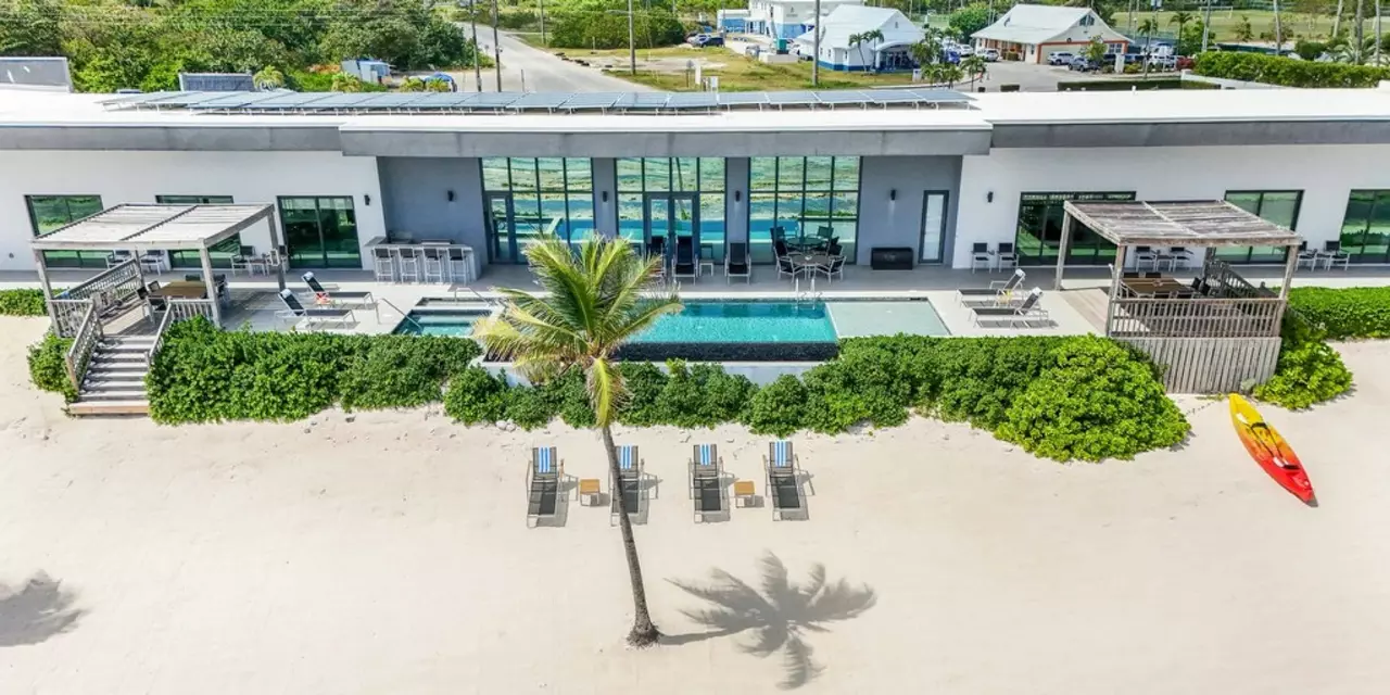 Villa Evolution, Cayman Islands in Other Caribbean Islands, photo 9 of 29