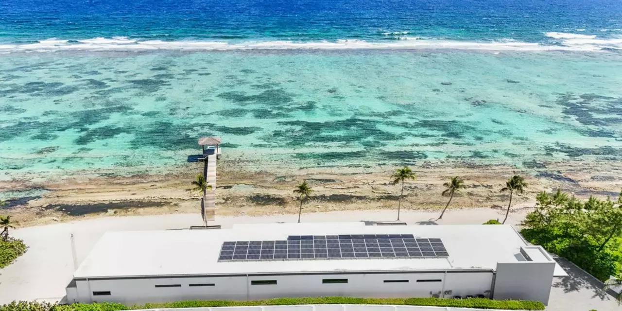 Villa Evolution, Cayman Islands in Other Caribbean Islands, photo 10 of 29