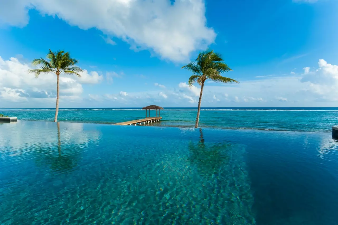 Villa Evolution, Cayman Islands in Other Caribbean Islands, photo 11 of 29