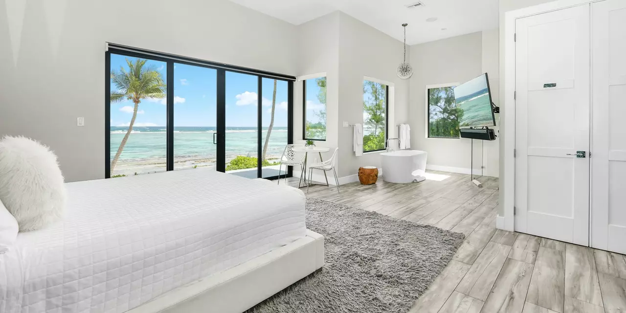 Villa Evolution, Cayman Islands in Other Caribbean Islands, photo 12 of 29