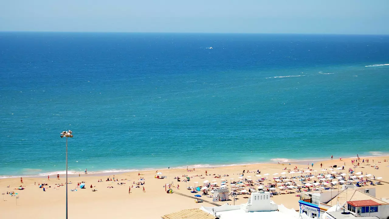 Stunning apartment 2 bed in Algarve, photo 4 of 21