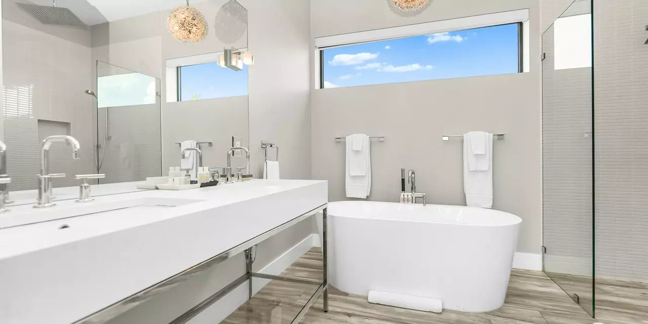 Villa Evolution, Cayman Islands in Other Caribbean Islands, photo 15 of 29