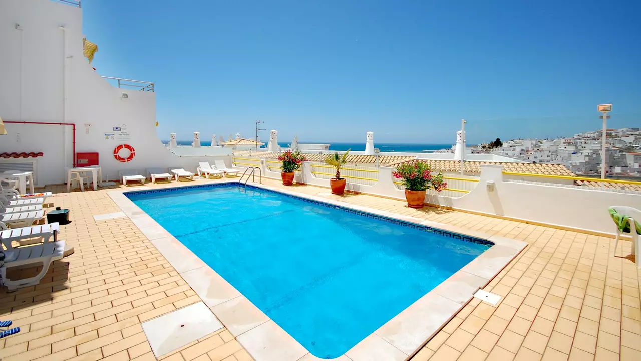 Stunning apartment 2 bed in Algarve, photo 5 of 21