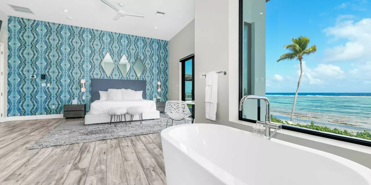 Villa Evolution, Cayman Islands in Other Caribbean Islands, photo 16 of 29