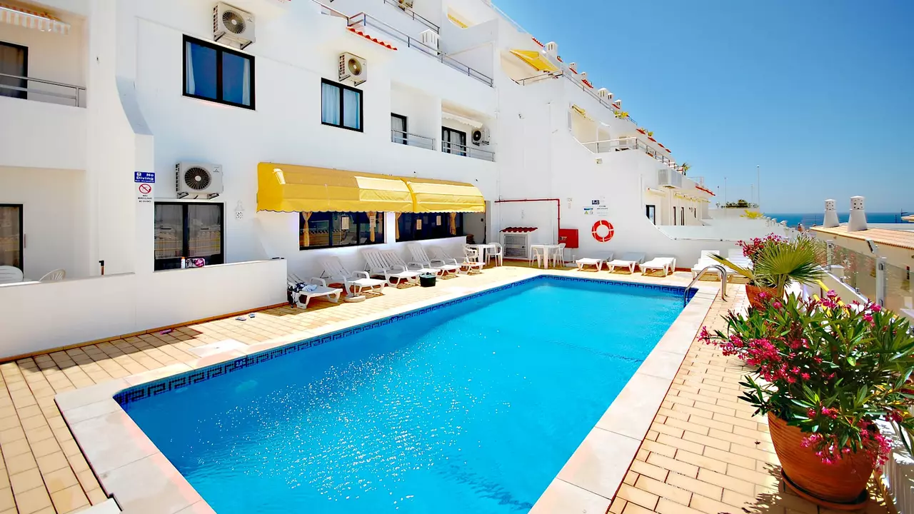 Stunning apartment 2 bed in Algarve, photo 6 of 21