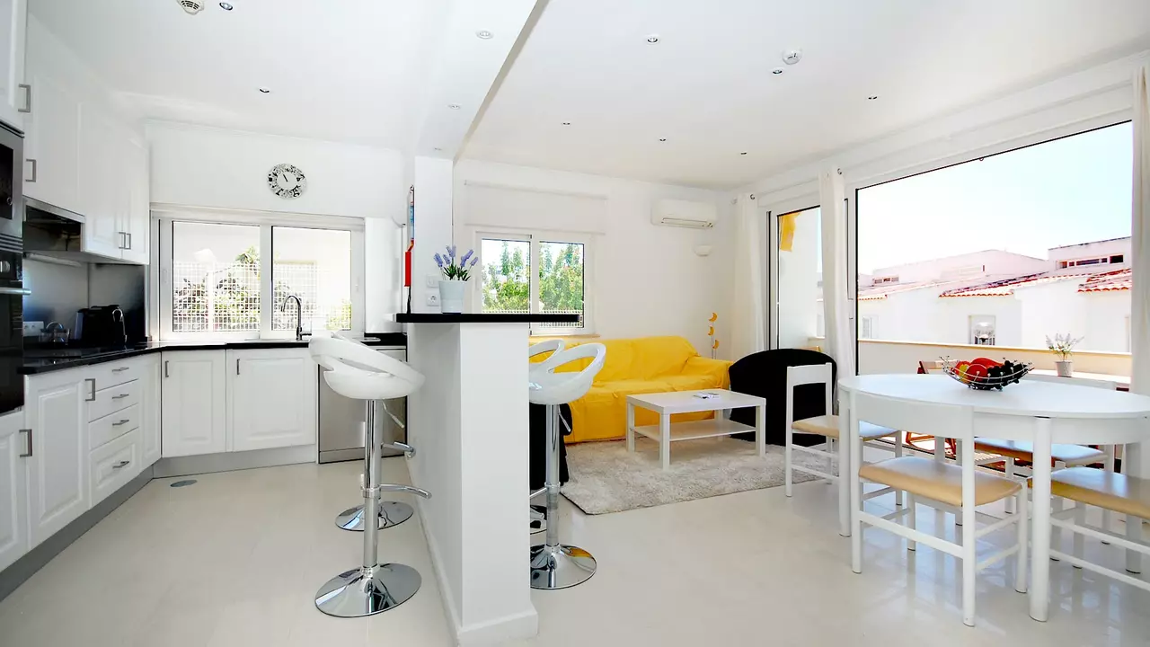 Stunning apartment 2 bed in Algarve, photo 7 of 21