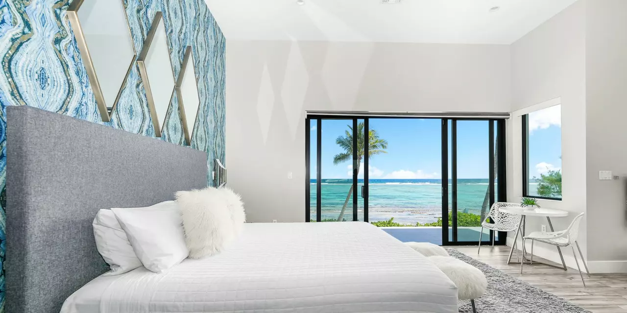 Villa Evolution, Cayman Islands in Other Caribbean Islands, photo 18 of 29