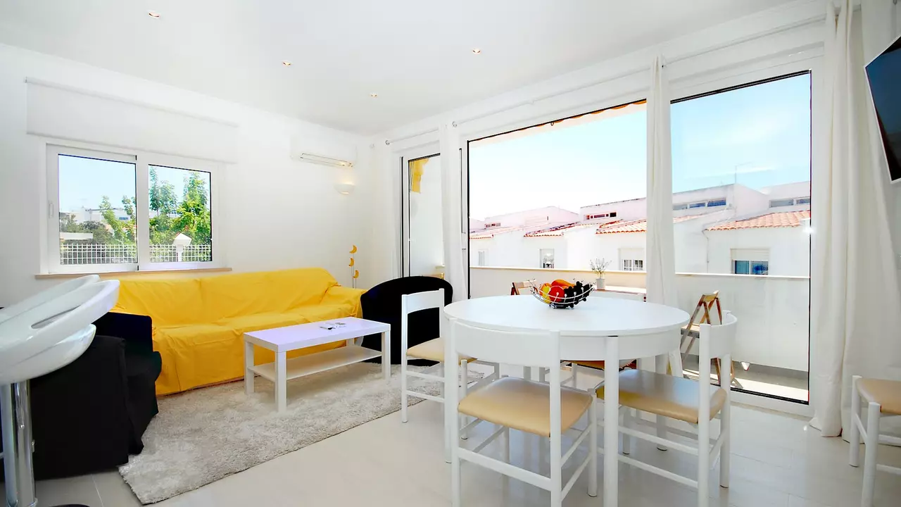 Stunning apartment 2 bed in Algarve, photo 8 of 21