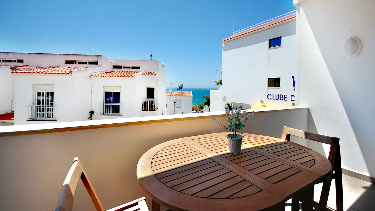 Stunning apartment 2 bed in Algarve, photo 10 of 21