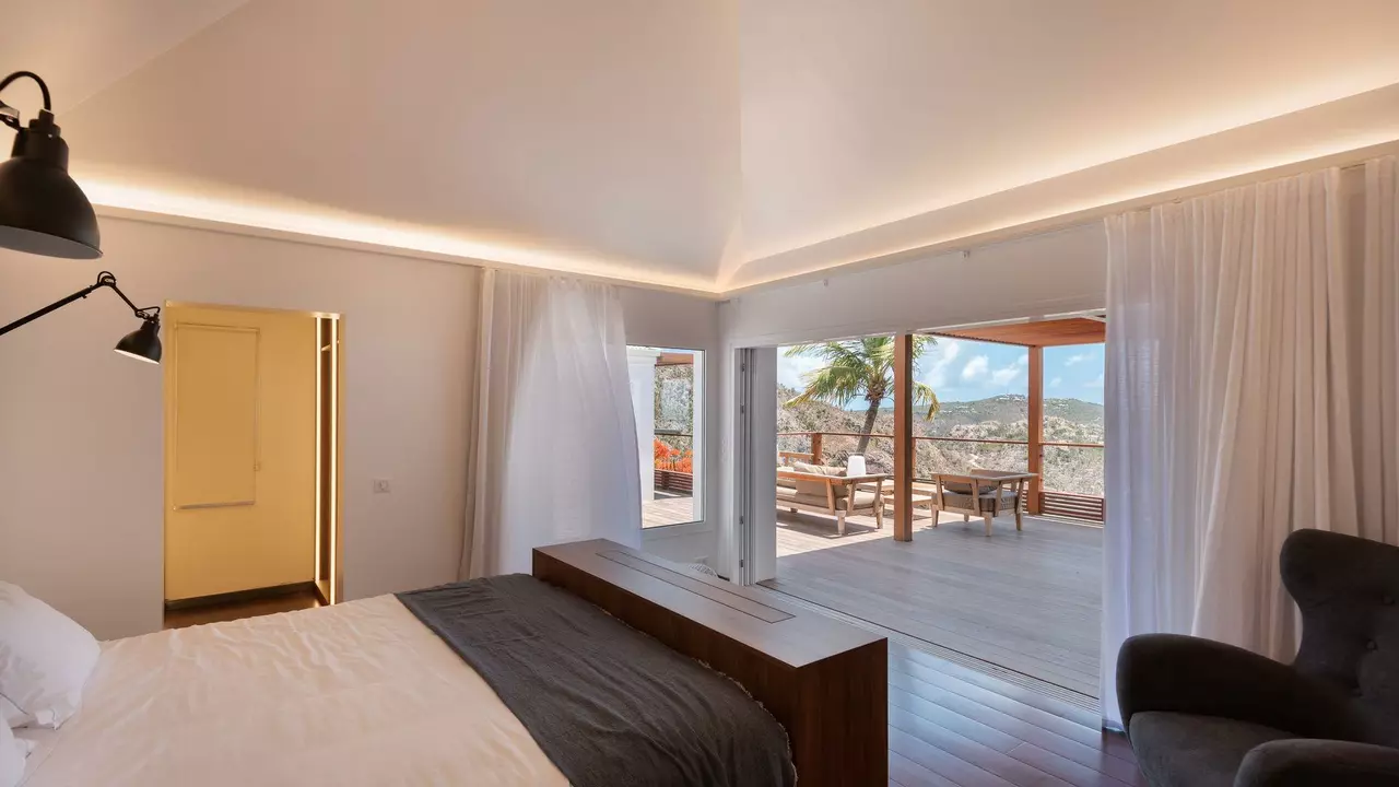 Villa Jable in St Barths, photo 11 of 26