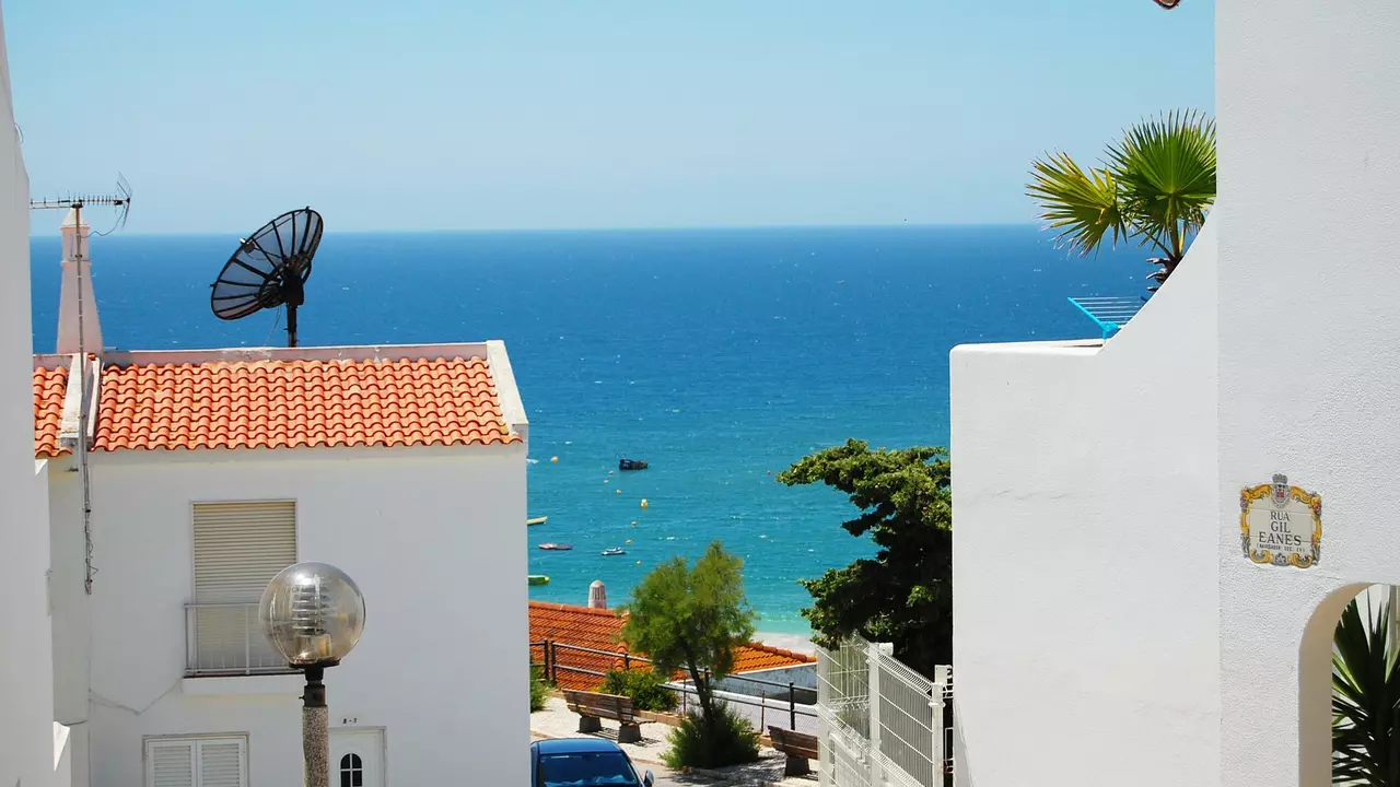 Stunning apartment 2 bed in Algarve, photo 11 of 21