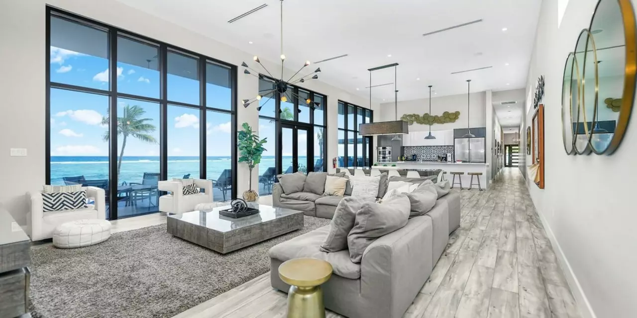 Villa Evolution, Cayman Islands in Other Caribbean Islands, photo 24 of 29