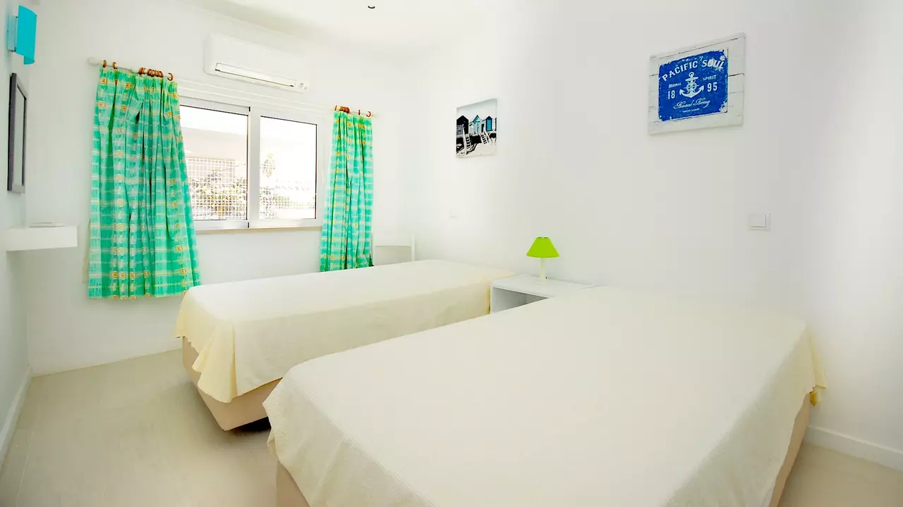 Stunning apartment 2 bed in Algarve, photo 18 of 21