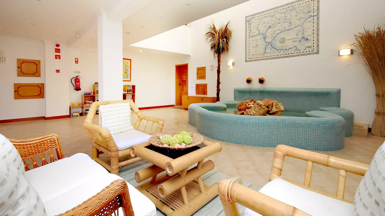 Stunning apartment 2 bed in Algarve, photo 20 of 21